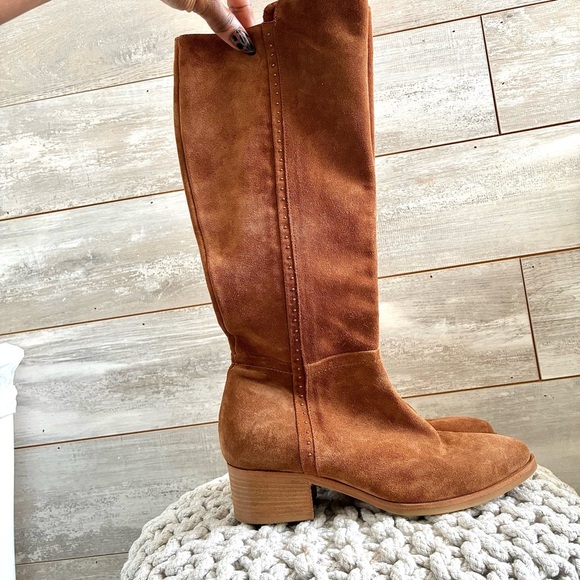 ITALEAU Fiamma Boots - Picture 3 of 14